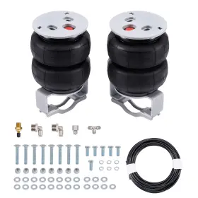 K2CW07 MAXPEEDINGRODS Air Spring Bag Tow Assist Rear Overload #2