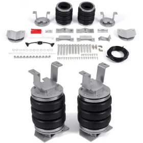 K2JBZO MAXPEEDINGRODS Rear Air Suspension Helper Spring Kit