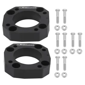 K6CHV4 MAXPEEDINGRODS Front Leveling Lift Spacer Strut Kit