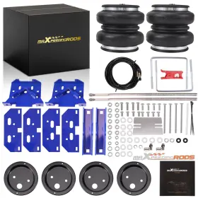 K7DIO5 MAXPEEDINGRODS Air Suspension Spring Controller Kit