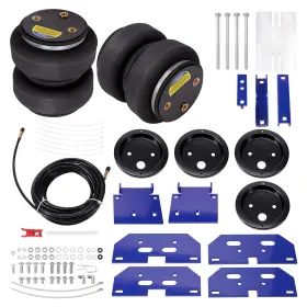 K7P89M MAXPEEDINGRODS Air Suspension Spring Jounce Bumper Kit