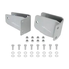 K87BZP MAXPEEDINGRODS Lifts Axle Pivot Bracket F250 4X4 4WD