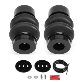 Maxpeedingrods K8d4lp Bolt On Rear Air Suspension Bags Brackets For Chevrolet Chevelle 1964 1972 Maxpeedingrods K8d4lp Bolt On Rear Air Suspension Bags Brackets For Chevrolet Chevelle 1964 1972