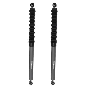 K9TS4B MAXPEEDINGRODS Rear Lift Shocks Tube F-150 2WD 4WD