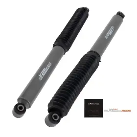 KET2YW MAXPEEDINGRODS Lift Rear Shocks Dust Cover 1500 2WD KET2YW MAXPEEDINGRODS Lift Rear Shocks Dust Cover 1500 2WD