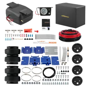 KGHQ1F MAXPEEDINGRODS Air Suspension Wireless Shock Kit 1500