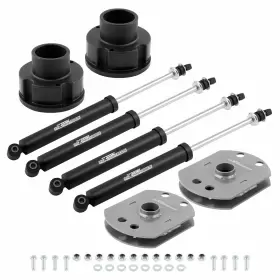 KH5VWC MAXPEEDINGRODS Leveling Lift Shocks Kit 2500 4WD Dodge