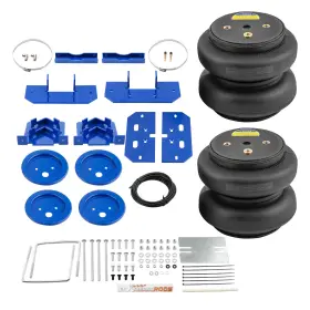 KLH5MJ MAXPEEDINGRODS Maxspeedingrods Air Spring Suspension