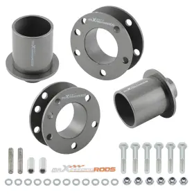 KNCM9P MAXPEEDINGRODS Front Rear Lift Kit Lincoln Mercury