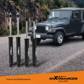 KPH8SE MAXPEEDINGRODS Maxpeedingros Lift Shock Kit Tj Jeep #2