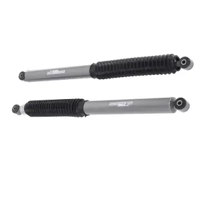 KVZ2OT MAXPEEDINGRODS Rear Lift Shock Tube F-150 Ford Twin