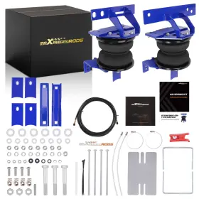 KXMV0T MAXPEEDINGRODS Rear Air Spring Suspension Kit F-250