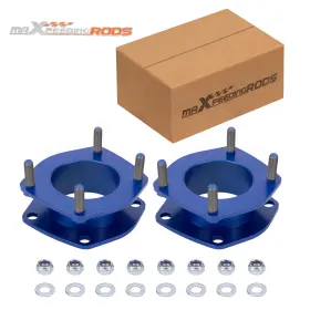 KYAJP2 MAXPEEDINGRODS Leveling Lift Kit Jeep Commander