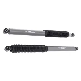 KZY7HS MAXPEEDINGRODS Rear Lift Shock Dust Cover F-150 Ford