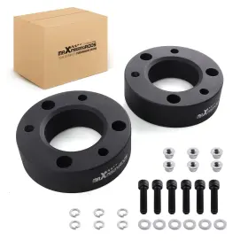 L3XKMG MAXPEEDINGRODS Front Leveling Lift Kit F150 2WD 4WD