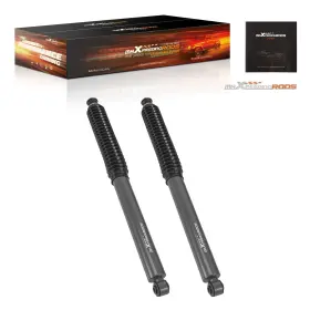 L5GDTB MAXPEEDINGRODS Front Shock Absorbers Tube Design 2500