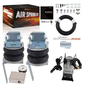 L6F7YE MAXPEEDINGRODS Air Suspension Shock Compressor Transit