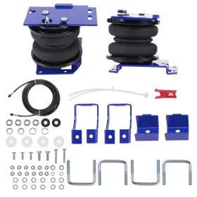 L74RJO MAXPEEDINGRODS Air Helper Spring Bag Kit 4WD Toyota