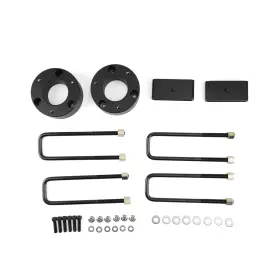 L91SDH MAXPEEDINGRODS Front Rear Billet Lift Spacer Chevy