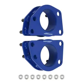 L9YJDF MAXPEEDINGRODS Front Leveling Lift Kj Kit Jeep Dodge
