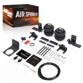 LC4BHA MAXPEEDINGRODS Air Suspension Spring Kit 4X4 Toyota