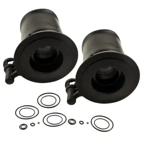 LD7EAN MAXPEEDINGRODS Rear Air Susppension Bags Lincoln Ford