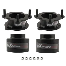 LHM7FW MAXPEEDINGRODS Suspension Spacers Cnc Trail Blazer