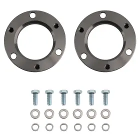 LHWVY3 MAXPEEDINGRODS Front Leveling Lift Kit Fj Toyota
