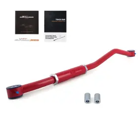 LJOW8T MAXPEEDINGRODS Front Panhard Arm Rods Lift 2500 3500