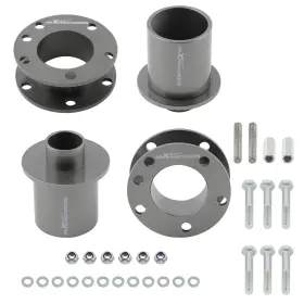 LK-LIN-0311-GR-VLC MAXPEEDINGRODS Lift Kit Ford Mercury Crown
