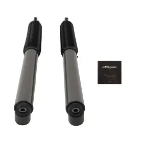 LNI6E2 MAXPEEDINGRODS Rear Lift Shock Absorbers Jl Lifted