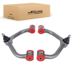 LO13EG MAXPEEDINGRODS Front Upper Control Arms Lift 3500