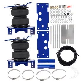 LP5B2Z MAXPEEDINGRODS Air Spring Suspension Rear Kit F-250