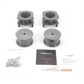 LPAX4Z MAXPEEDINGRODS Front Rear Lift Wk Xk Spacers Kit Jeep