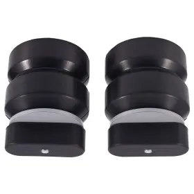 LR7F1Q MAXPEEDINGRODS Front Suspension Helper Spring Kit 2500