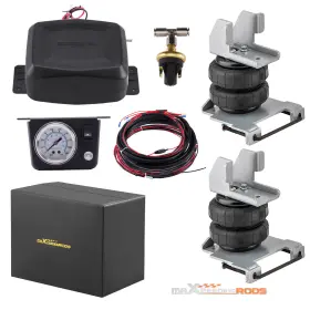 LU15DA MAXPEEDINGRODS Air Suspension Bag Compressor Kit 1500