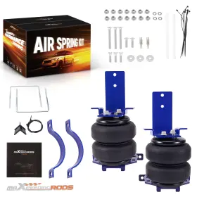 LUGW5P MAXPEEDINGRODS Air Suspension Spring Kit 2WD Ford