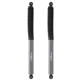 LWPK8I MAXPEEDINGRODS Rear Lift Shock Tube F-150 Ford Twin