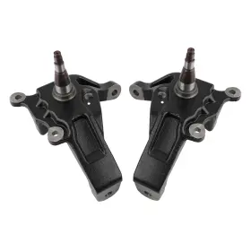 LYW6U5 MAXPEEDINGRODS Lift Spindles Steering Knuckle F150 2WD