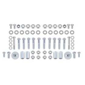 M1K2JX MAXPEEDINGRODS Leveling Lift Jl Sway Bar End Links Kit #2