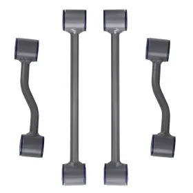M1K2JX MAXPEEDINGRODS Leveling Lift Jl Sway Bar End Links Kit #3