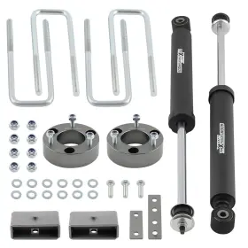 M3J65A MAXPEEDINGRODS Suspension Lift Shocks Kit Toyota