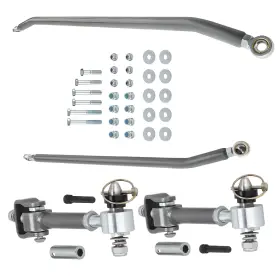 M5H1AT MAXPEEDINGRODS Front Sway Bar Links Steering Crossover