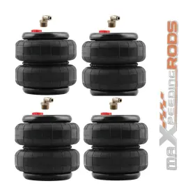 M67R3U MAXPEEDINGRODS Air Suspension Bag Standard Npt Single