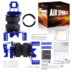 M7H3E2 MAXPEEDINGRODS Air Spring Bag Suspension Srw Drw Kit