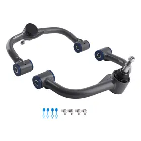 M85DRO MAXPEEDINGRODS Upper Control Arms Lift 2500HD Gmc