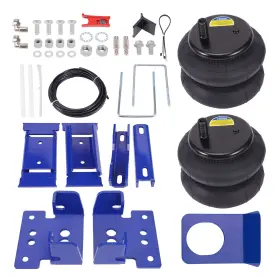 M8O9GW MAXPEEDINGRODS Air Spring Suspension Rear Kit 3500 4WD