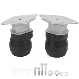 MD95HN MAXPEEDINGRODS Rear Suspension Helper Spring Kit F-450