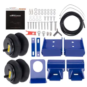 MK58YG MAXPEEDINGRODS Air Spring Suspension Rear Kit 1500 4WD