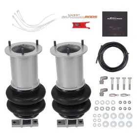 MLGJ6S MAXPEEDINGRODS Front Air Suspension Bags Mounting 1500